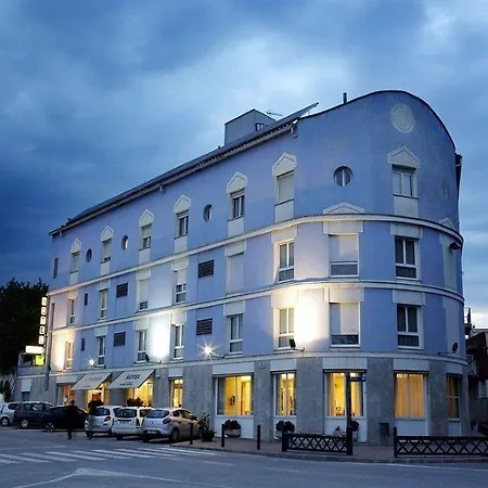 Apsis Nord Gironi Hotel