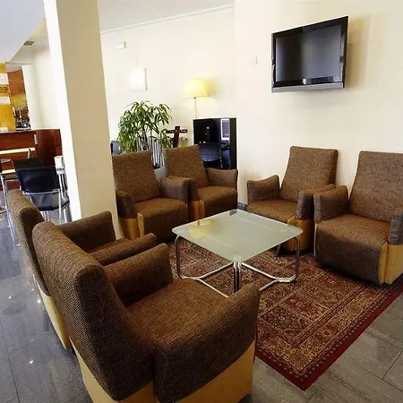 Apsis Nord Gironi 2* Sarria de Ter