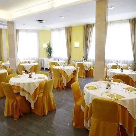 Apsis Nord Gironi Hotel Sarria de Ter