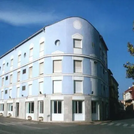 Apsis Nord Gironi Hotel